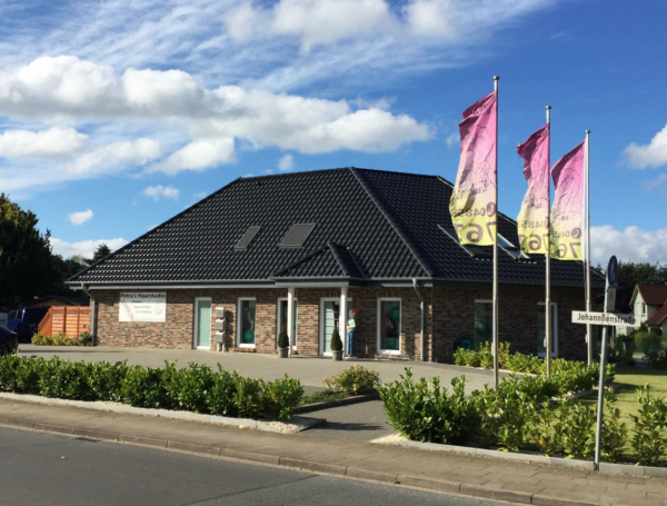 Petra's Haarstudio Salon
