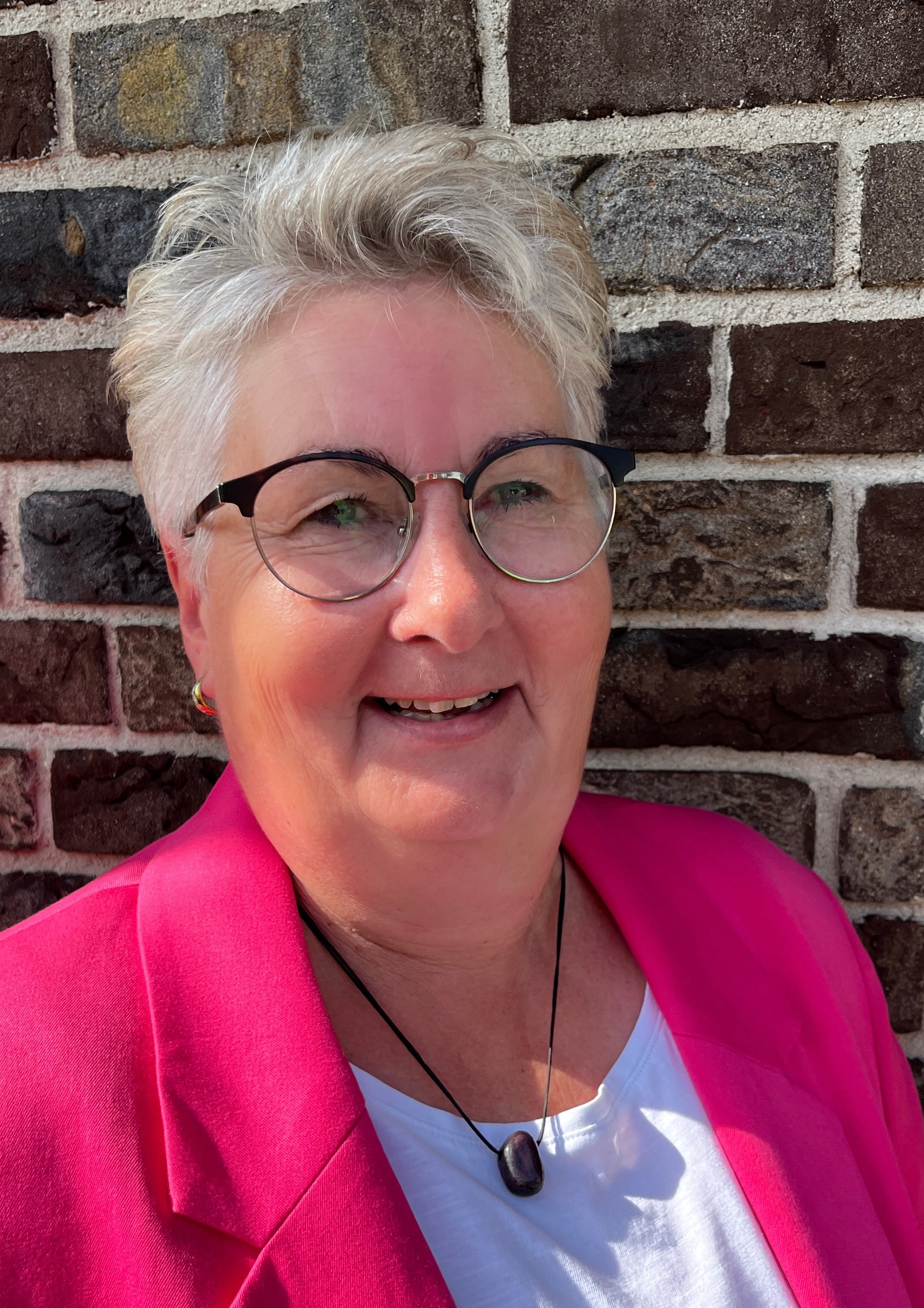 Dagmar Mohr